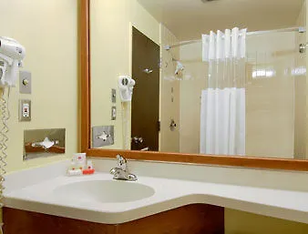Hotel Ramada Limited